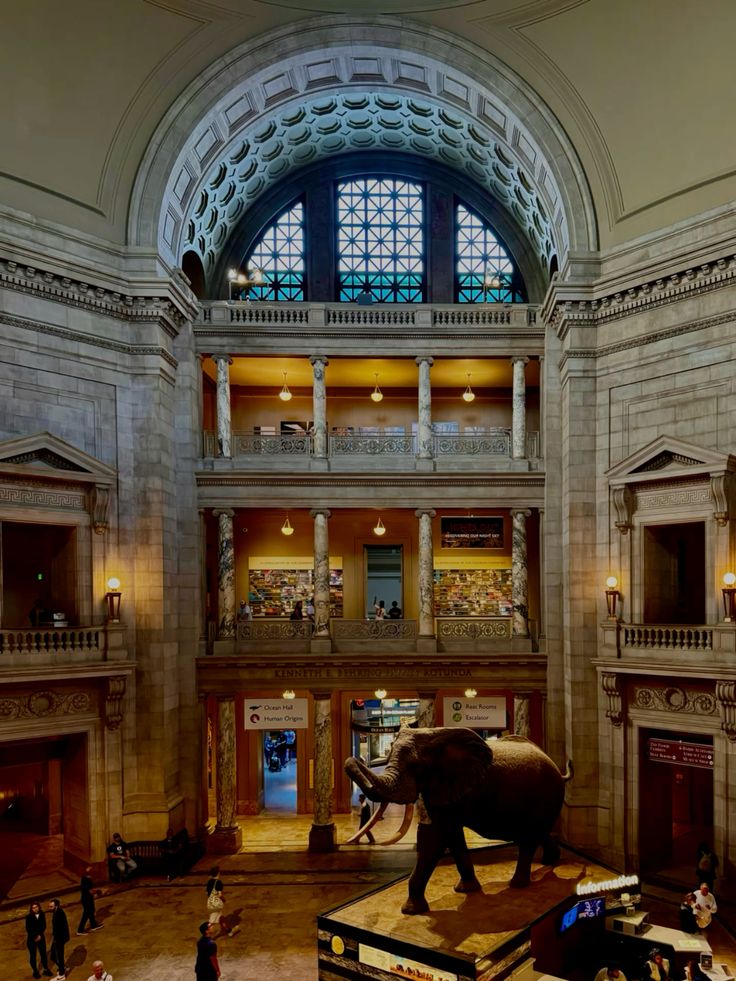 WWS & Smithsonian gallery 5